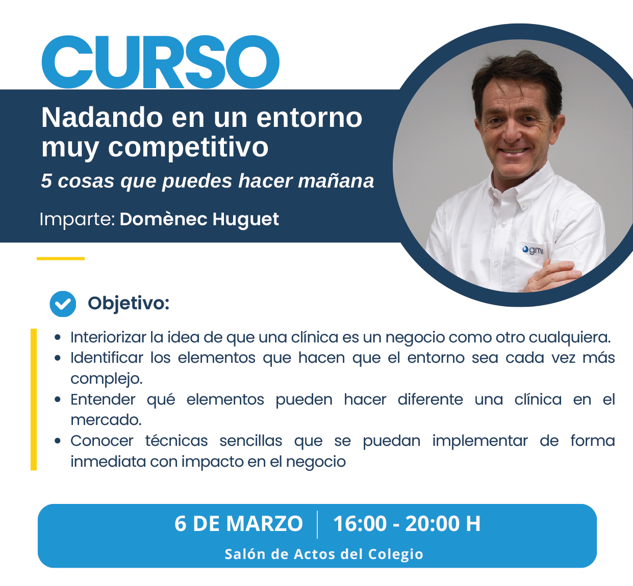 Curso Domenec Mar26