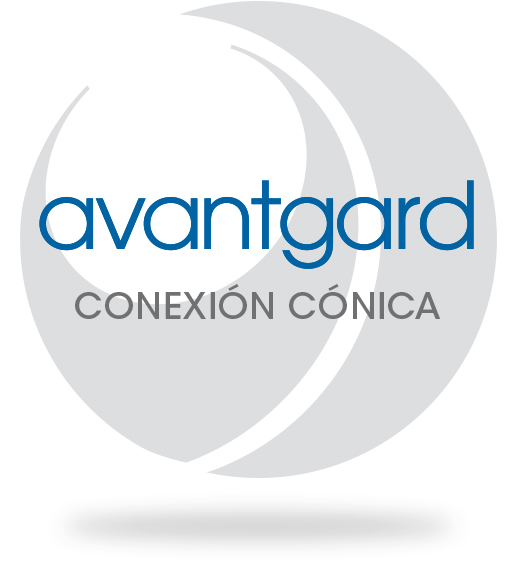 Avantgard Conexión Cónica