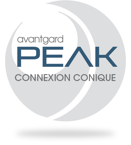 Avantgard PEAK Connexion Conique