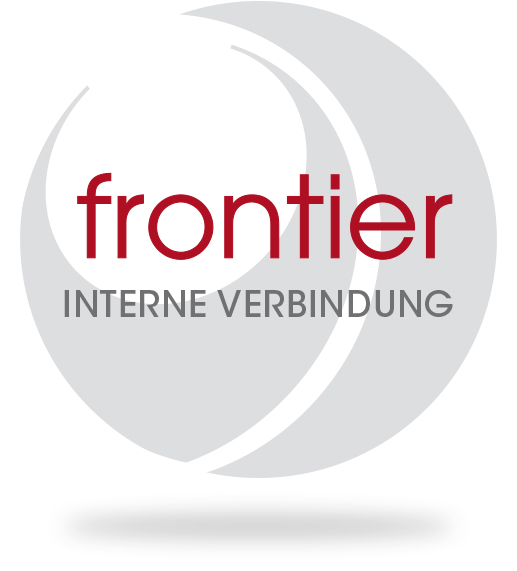 Frontier Interne Verbindung