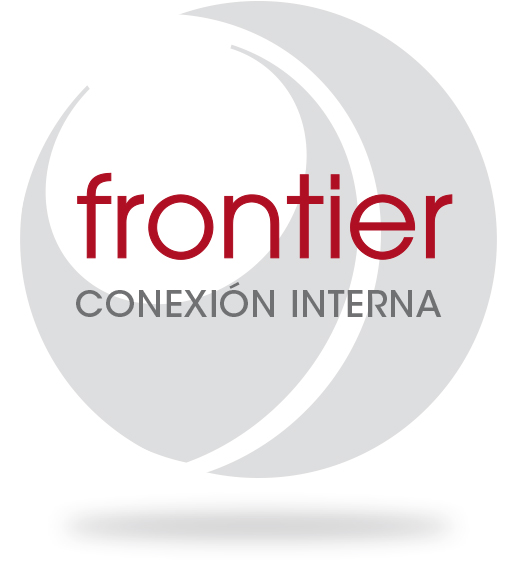 Frontier Conexión Interna