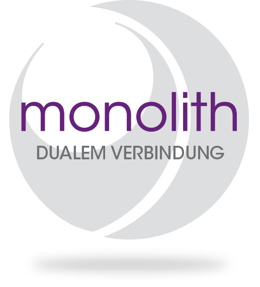 Monolith Dualem Verbindung