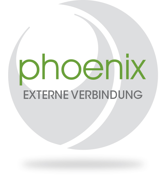 Phoenix Externe Verbindung