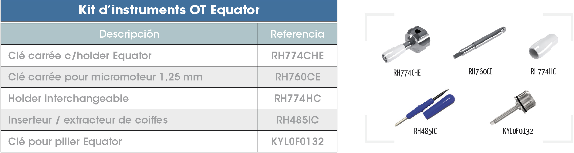 Instruments-FR