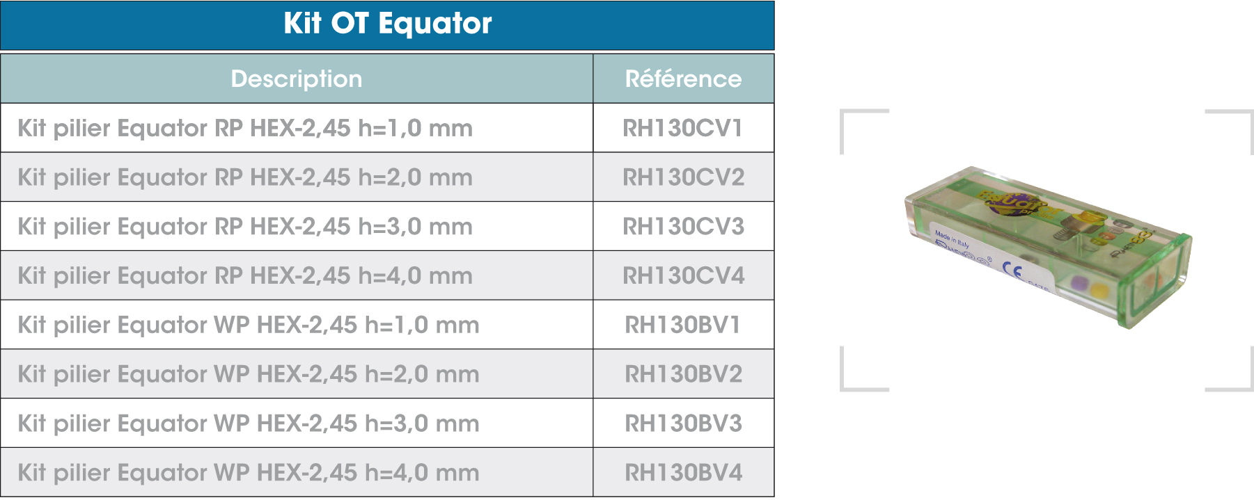 Kit-OT-Equator-FR-Frontier