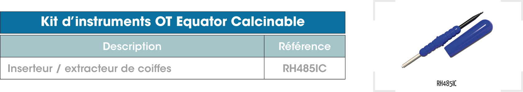 Instruments-OT-Calcinable-FR