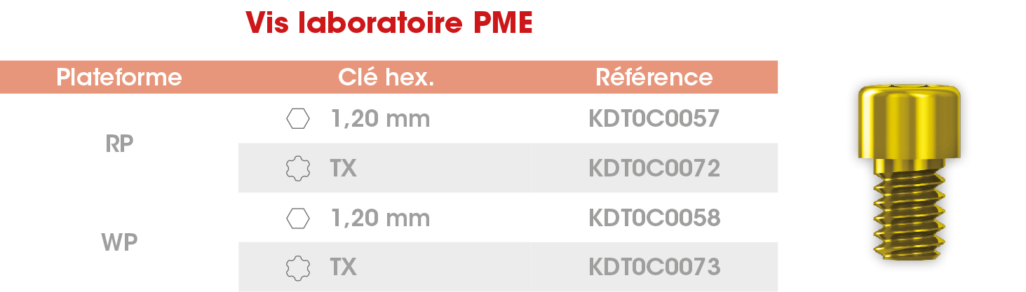 Vis Lab PME Frontier