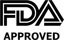 FDA APPROVED