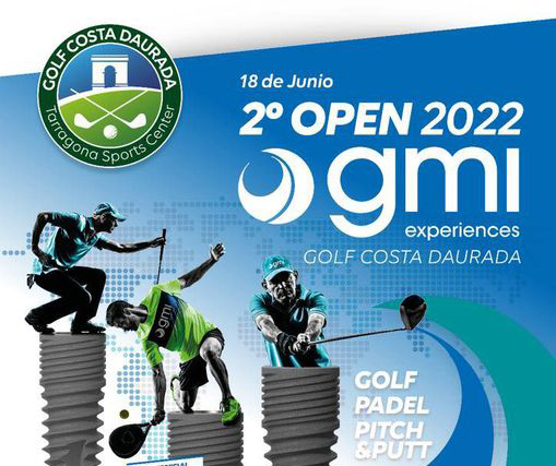 2Open GMI portada