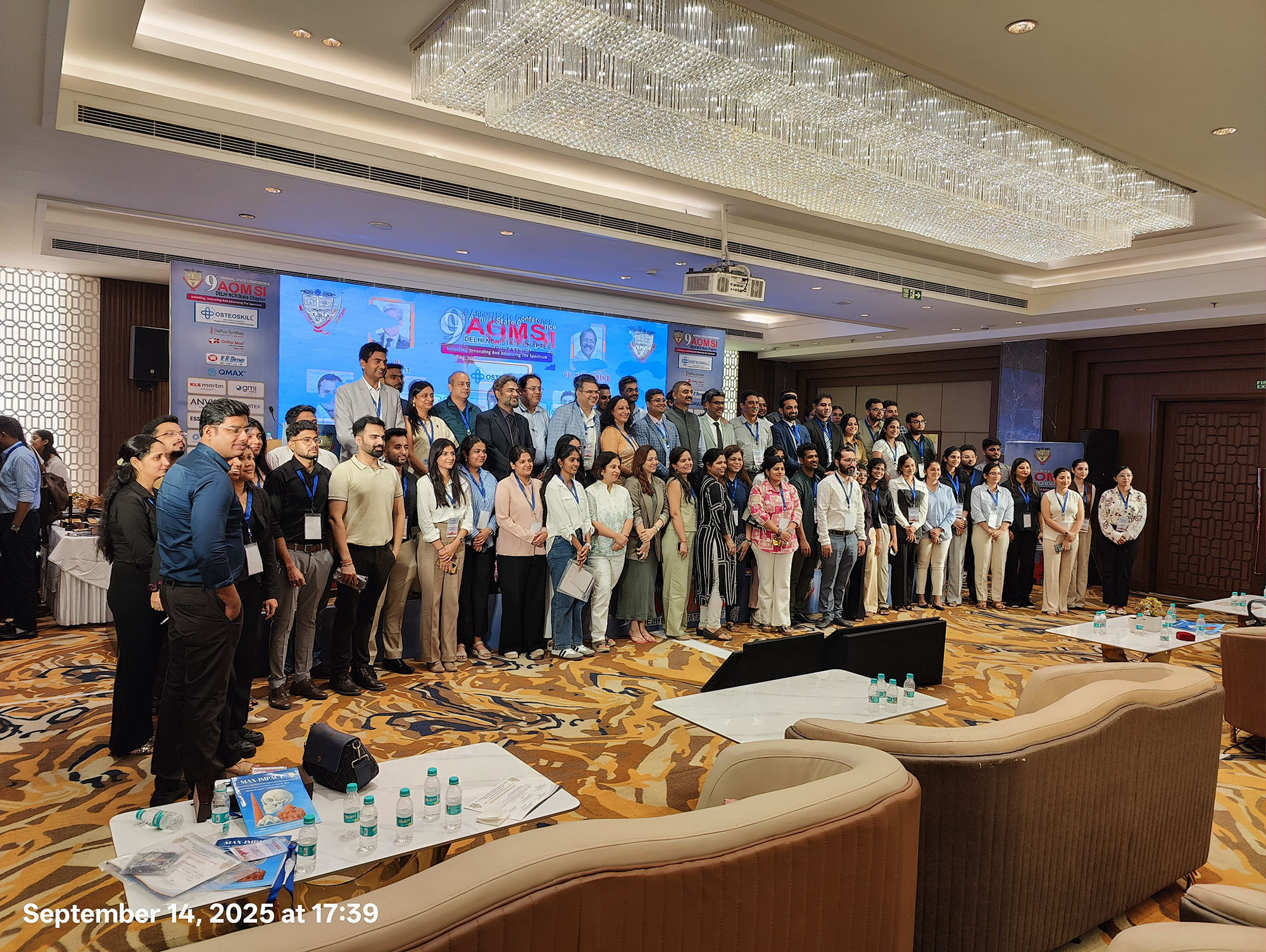 AOMSI Conference Sept25 09