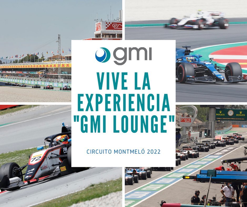 Vive experiencia GMI corpLounge