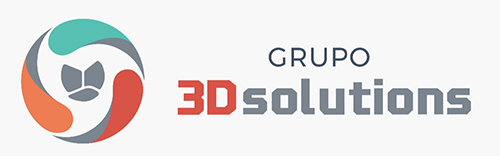 Logo Fresdental 3DSolutions