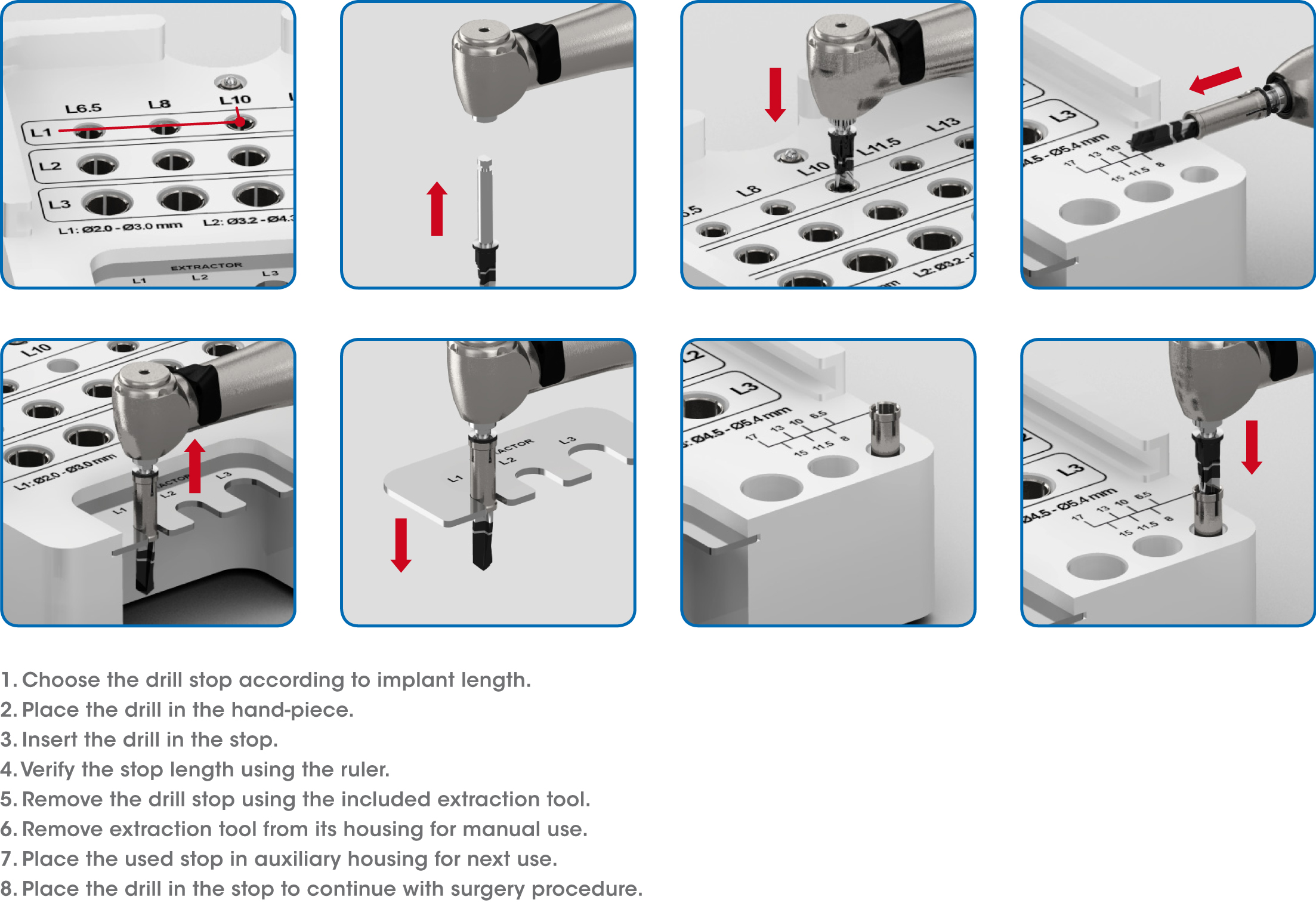 Instruction-DrillStops-kit