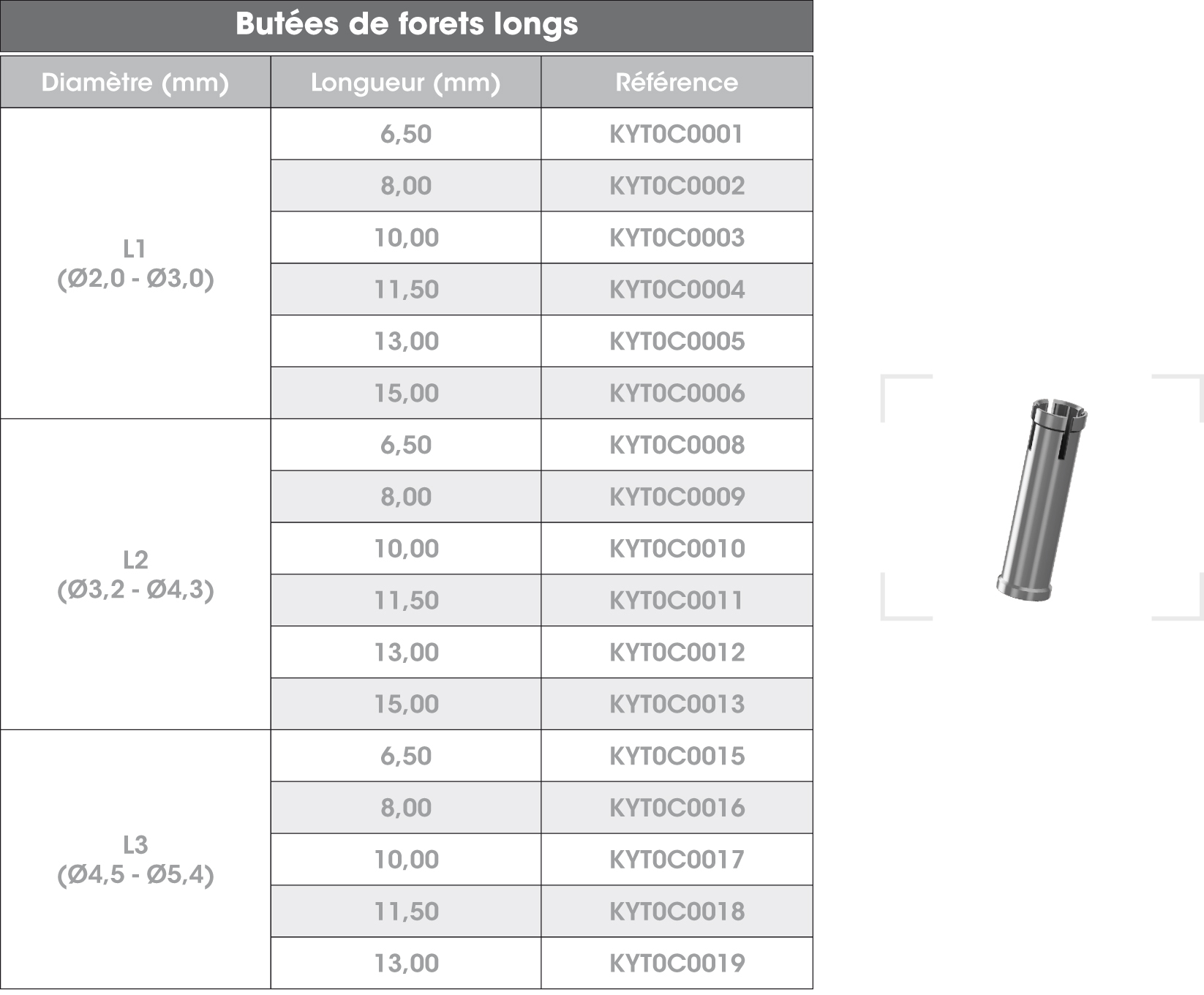 Butees-forets-longs